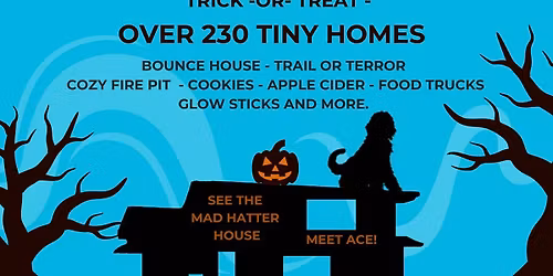 Tiny Towne - Incred-I-BOO!