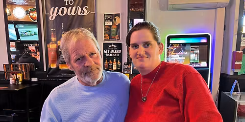 Jeff and Jessie Wedding