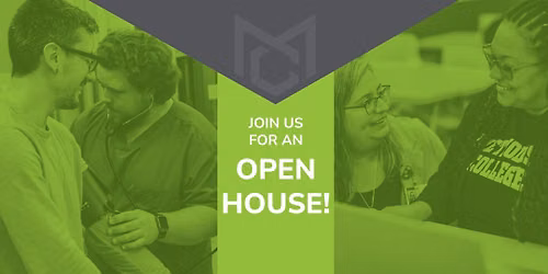 Open House at Methodist College