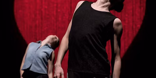 d'amour - THOMAS LEBRUN