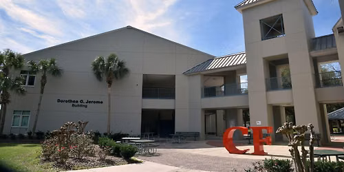 College of Central Florida Citrus Campus Tour