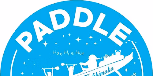 Paddle For Keiki 2025