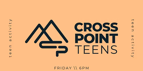 Teen Activity (Christmas Party)