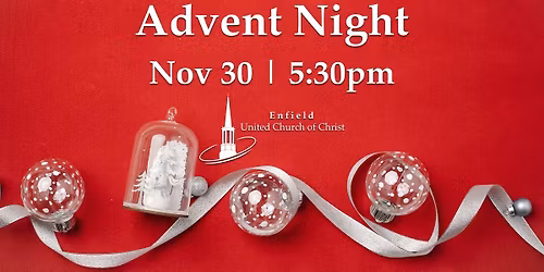 Advent Night