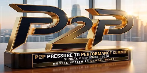 PRESSURE TO PERFORMANCE