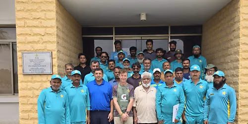 Cricket 