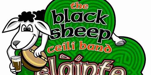 Black Sheep play for Live Like Cameron