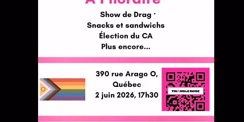 Assembl\u00e9e de Fondation