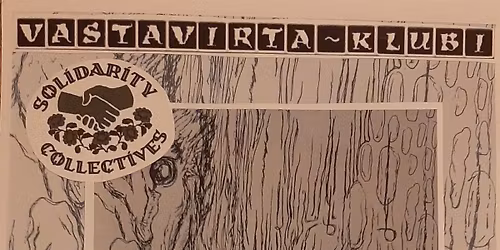 Solidarity Collectives (Ukraina) tukikeikka