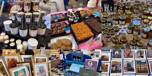 Craft and Gift Fairs 2025 **FREE ENTRY**