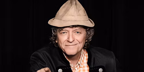 2025 | Hof | Erwin Pelzig - "Wer wir werden."