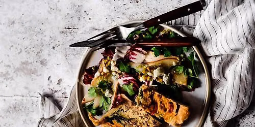 Rustic French Bistro: A Fall Culinary & Wine Tasting Experience