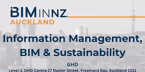 BIM in NZ Auckland