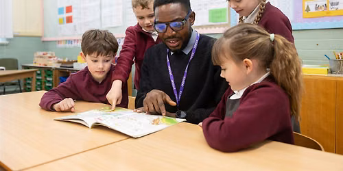 Belonging, Learning and Leading for Hopeful Futures