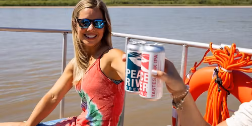 Thursday After Work Booze Cruise
