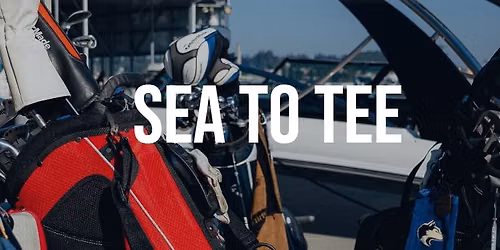 Sea to Tee