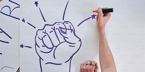 The Artivism Project: Activism through Art