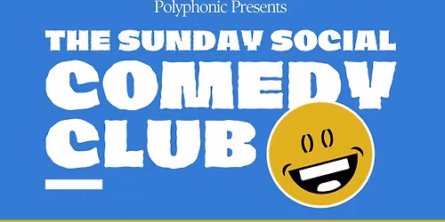 The Sunday Social Comedy Club