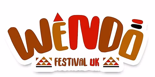 WENDO FESTIVAL UK PTBRGH