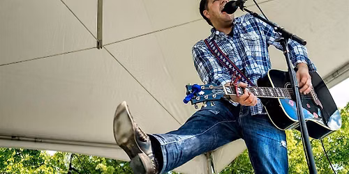 Live Music with Scott Kurt