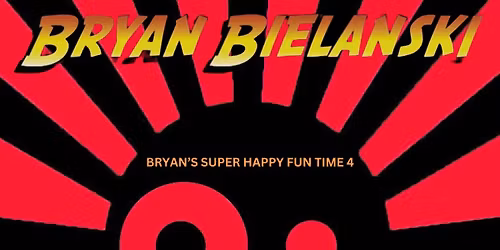 Bryan Bielanski Live @ 27 Club