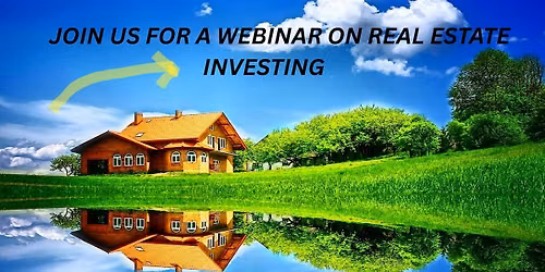 CARSON CITY-Unlock Wealth: Real Estate Mastery & Community!