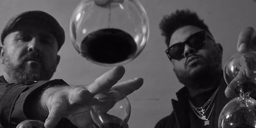Blu & Exile