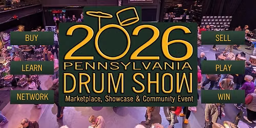 Pennsylvania Drum Show