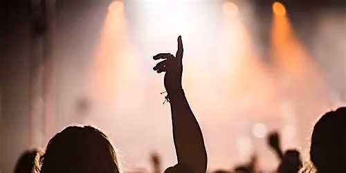 PRAISE AND WORSHIP NIGHT