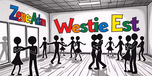 Westie Est - 4. h\u00e9t Buliiiiiiiiiiii