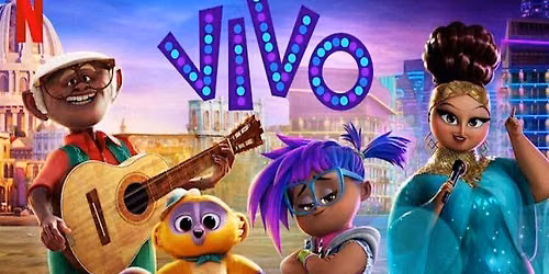 Vivo at Flint Street Theater