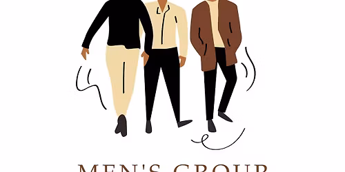 St George's Men's Group
