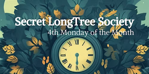 Meeting of the Secret LongTree Society