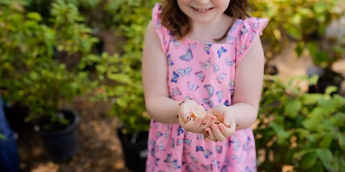 Bug Day 2026 at Bath Garden Center!