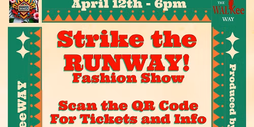 Strike The Runway