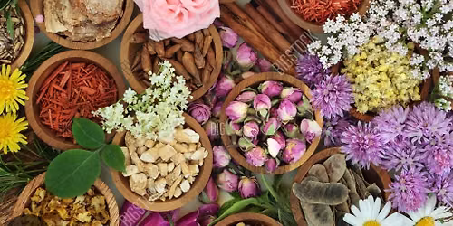 Silk Spa Party