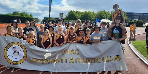 UHAC club champs 2026 - Day 2