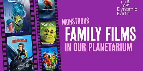 MONSTERS INC.