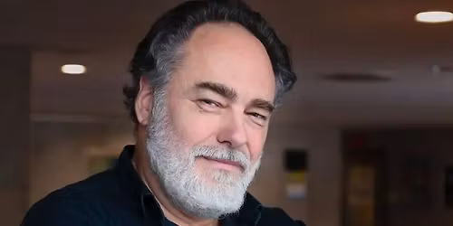 Komorn\u00ed beseda v knihovn\u011b GASK s Joachimem Dvo\u0159\u00e1kem