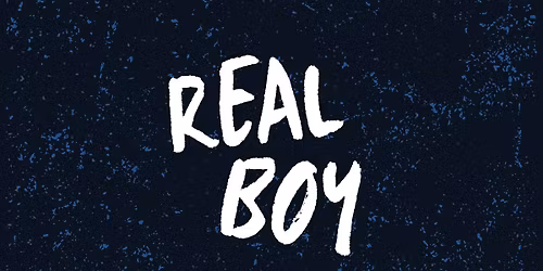 Real Boy