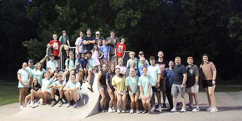 October Skate Jam
