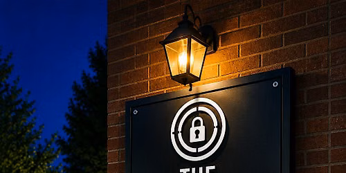 Day 1 : Meet & Greet : The Escape Game : The Reunion Starts Here