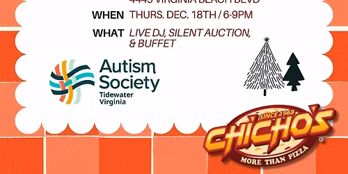 Winter Dance and Fundraiser