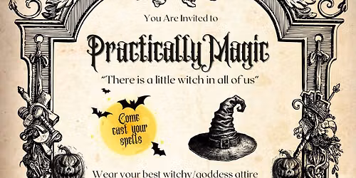 Practically Magic