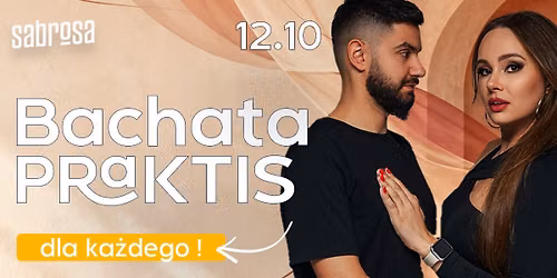 Bachata Praktis