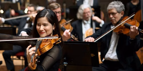 Royal Stockholm Philharmonic Orchestra in Dortmund