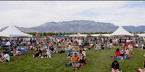 Albuquerque Fall Artisan, Trade & Vendor Expo