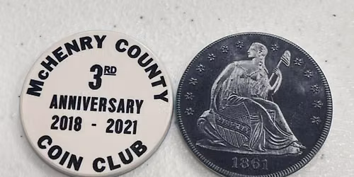 Coin show!