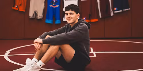 Preston\u2019s Open House