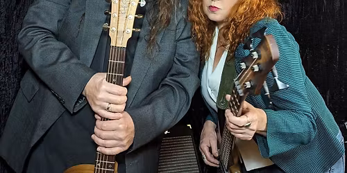 Barley Priest Duo@ Hailstorm Brewery